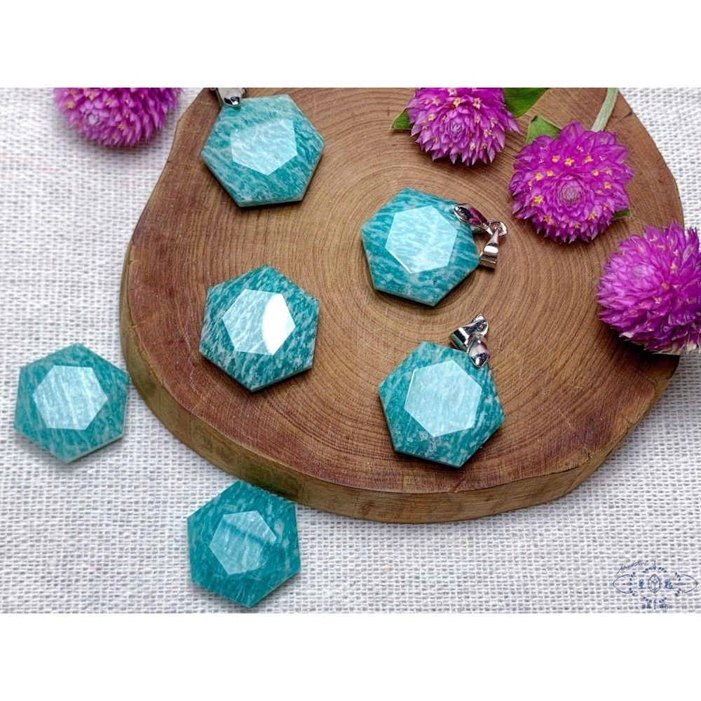 2公分大衛星~大衛星墜子 -1--細節圖2