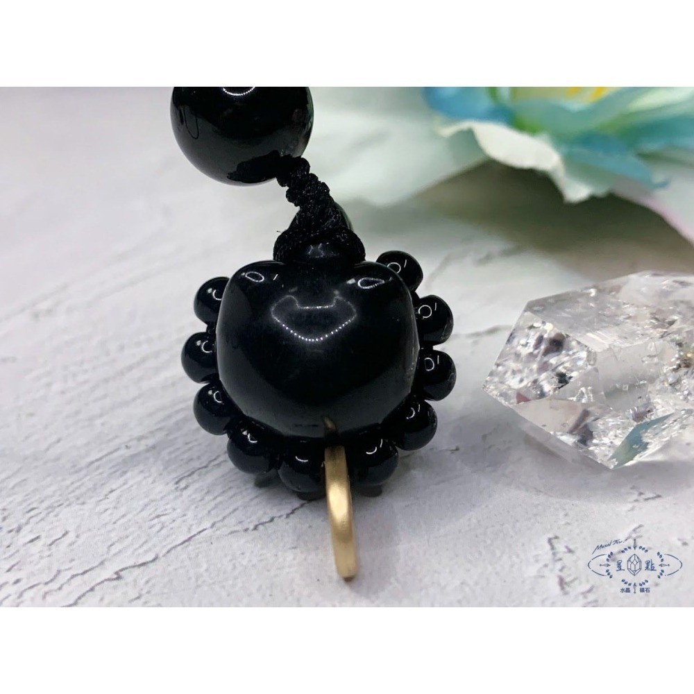 招財銀曜小貓貓-細節圖5