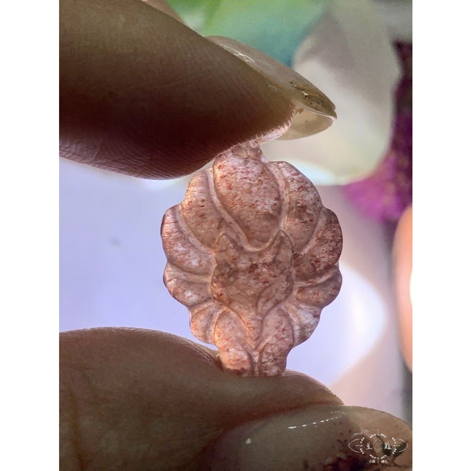 草莓晶狐狸-細節圖3