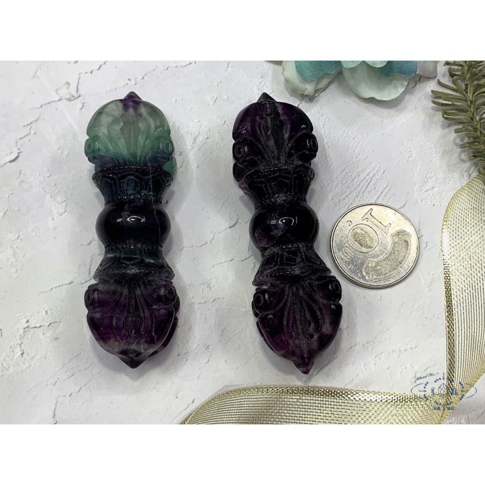 螢石金鋼杵-細節圖5