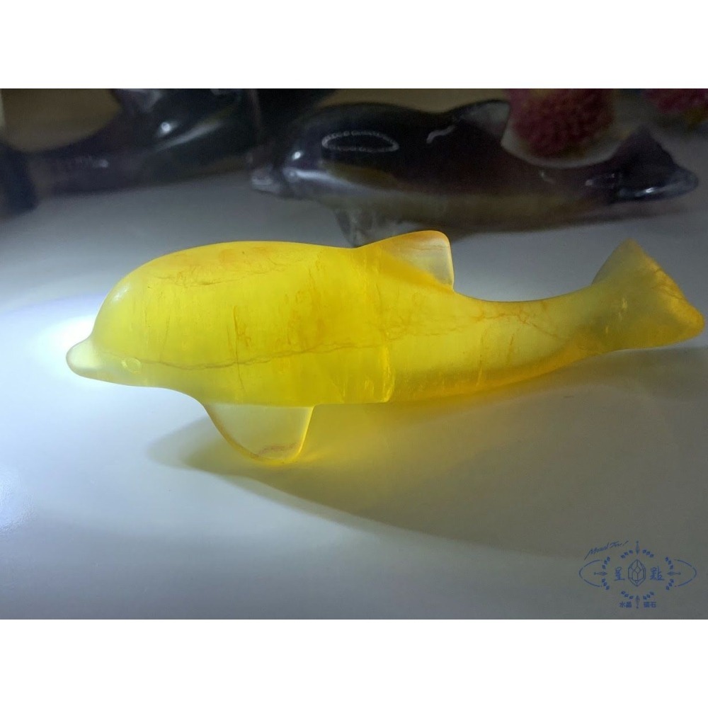 螢石海豚2505-細節圖5