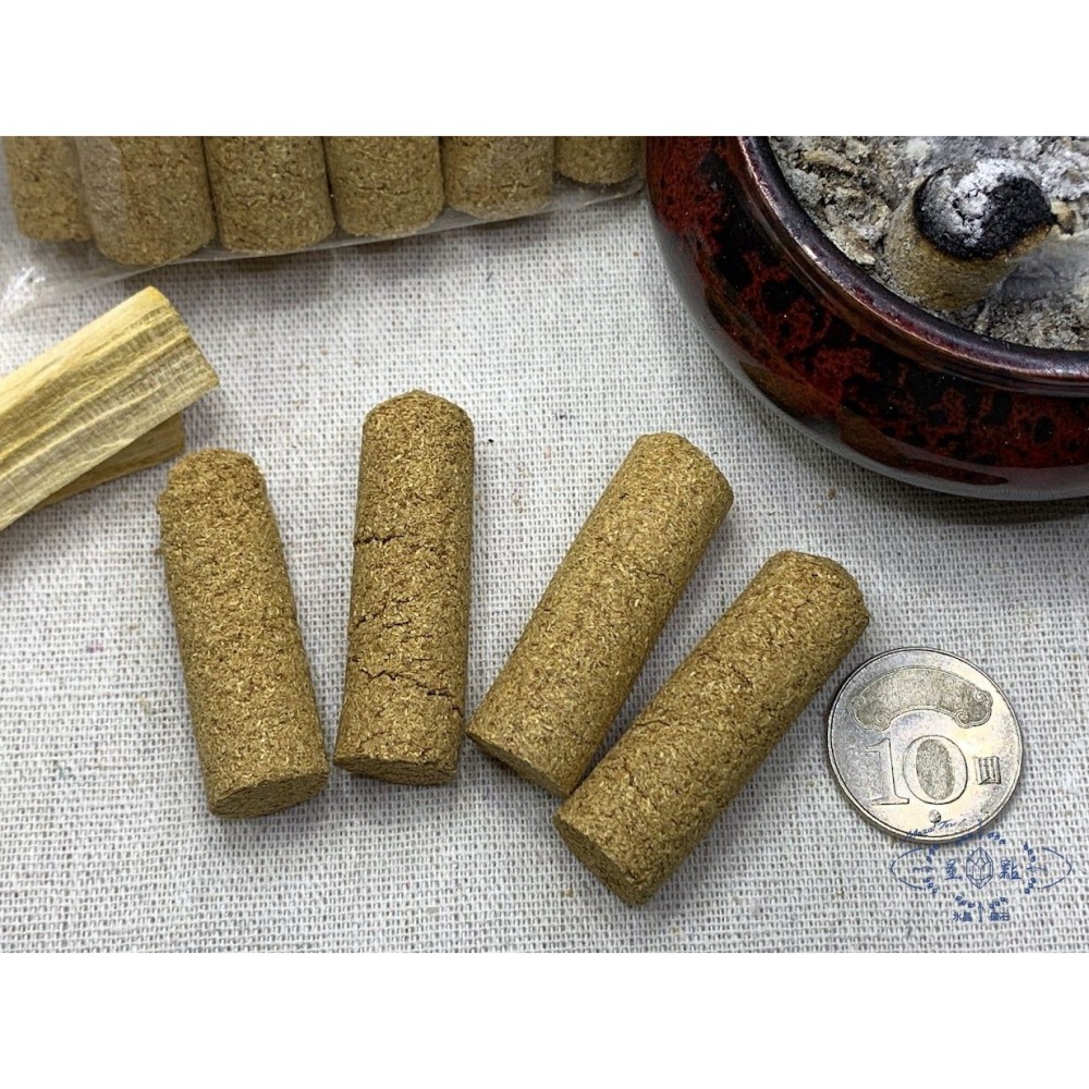 聖木無黏香~聖木無黏香薰棒~聖木香柱-細節圖4