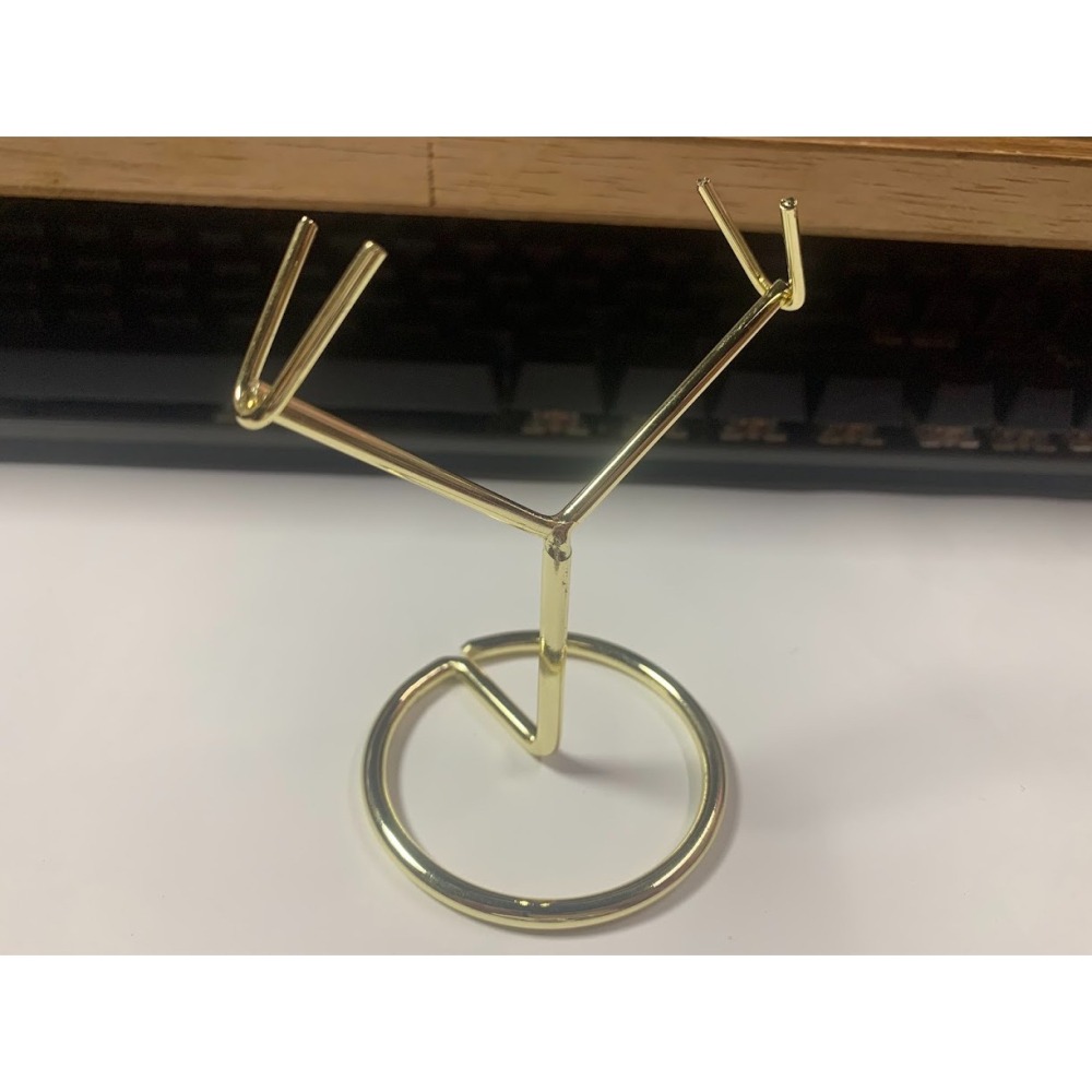 午夜蕾絲擺件~午夜蕾絲黑曜石-細節圖6