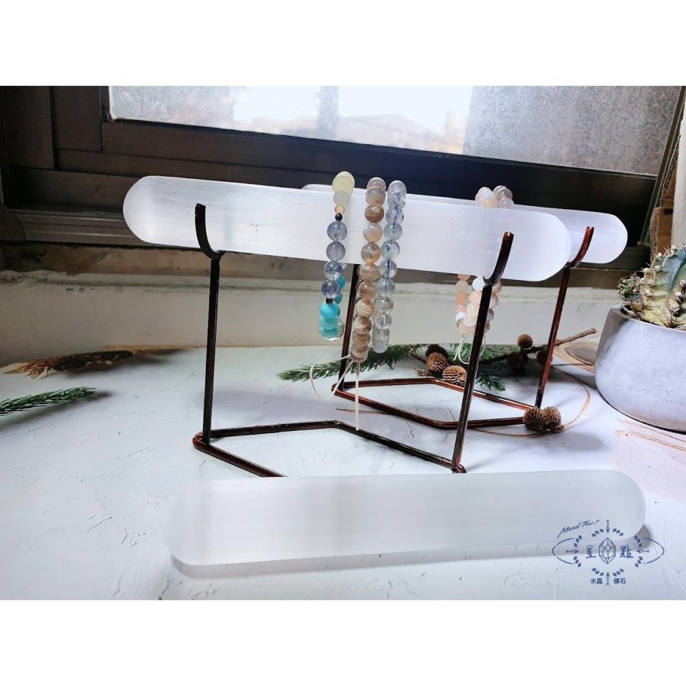 透石膏架~透石膏淨化架-細節圖2