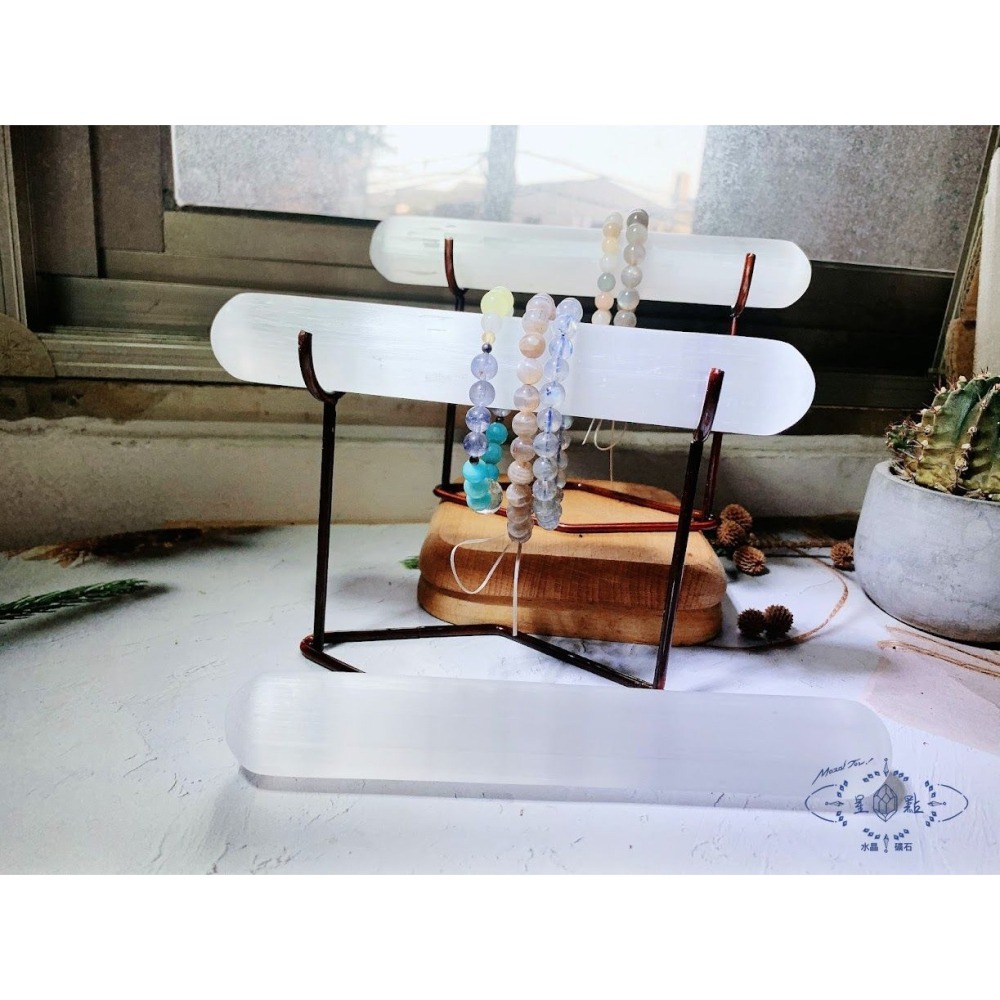 透石膏架~透石膏淨化架-細節圖3