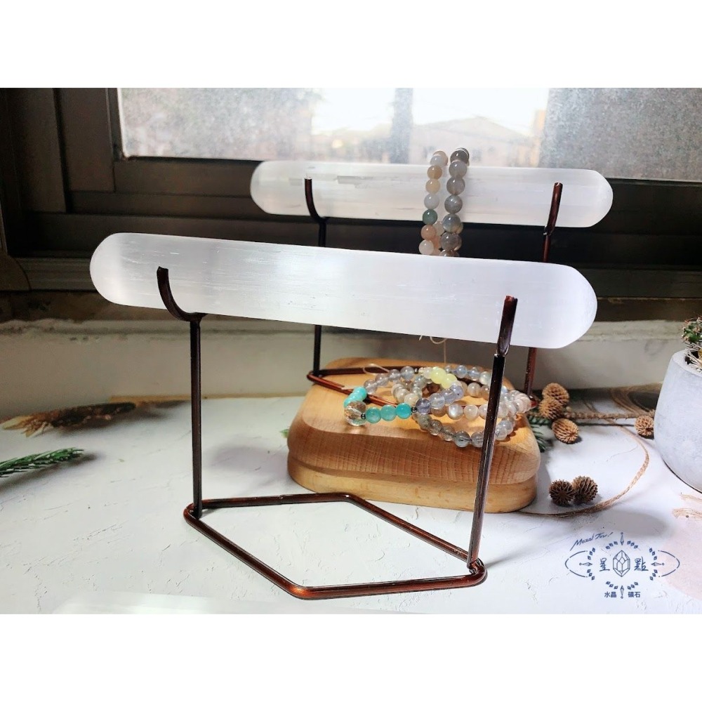 透石膏架~透石膏淨化架-細節圖4