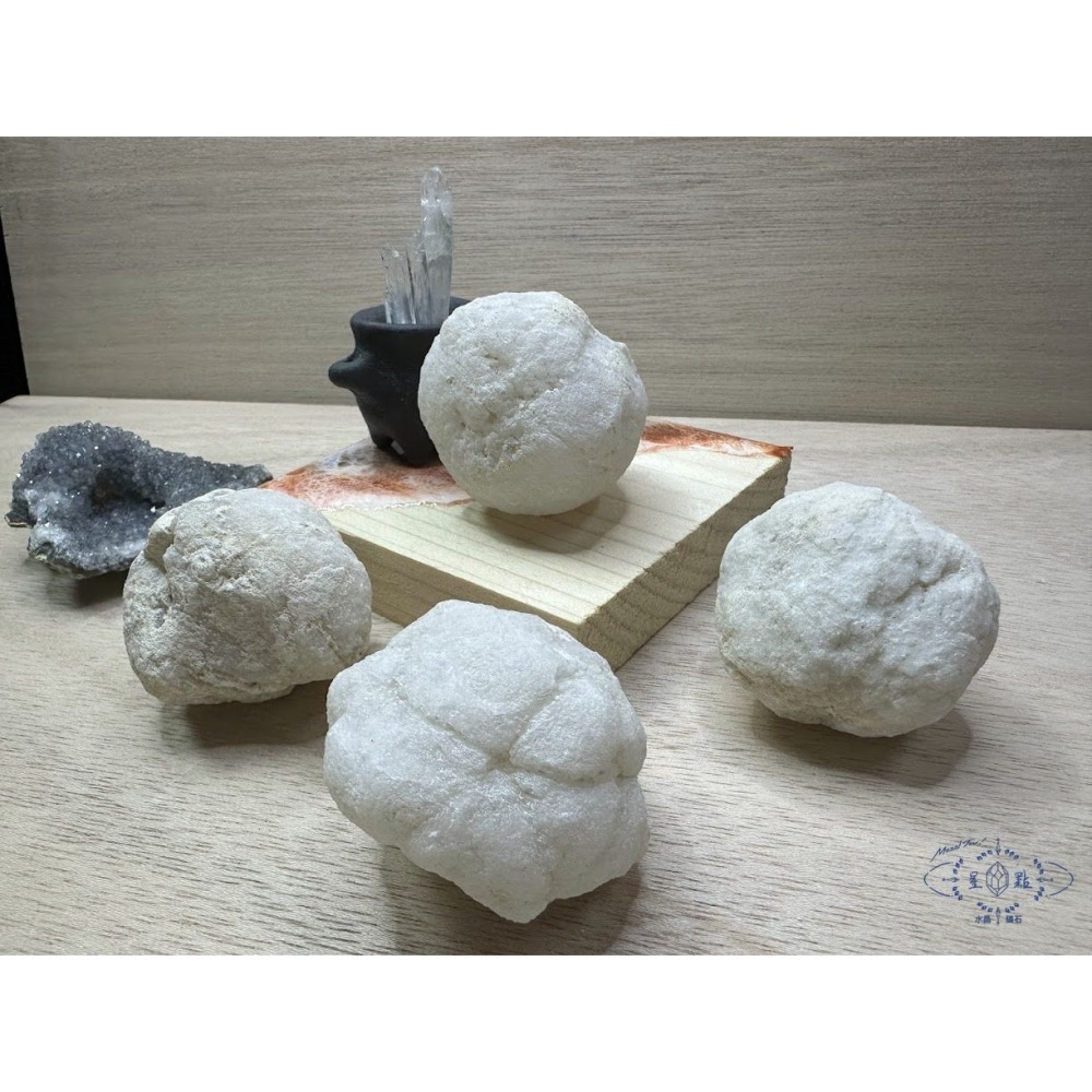 摩洛哥晶洞~小晶洞-細節圖3