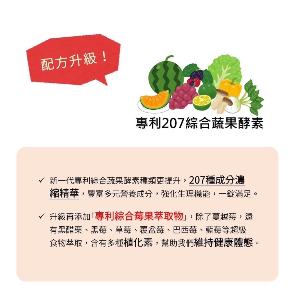 曼美立￼【全新升級】便纖錠Manmeili🌷-細節圖6