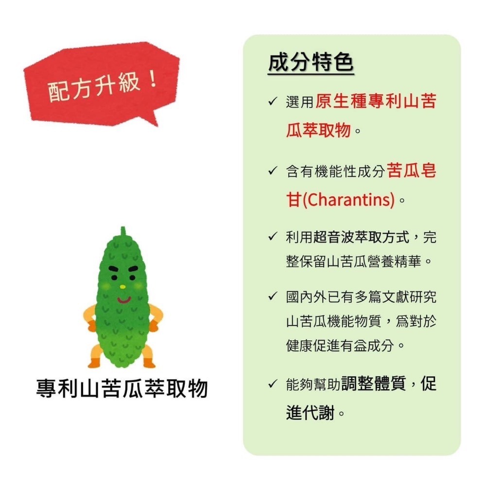 曼美立￼【全新升級】便纖錠Manmeili🌷-細節圖7