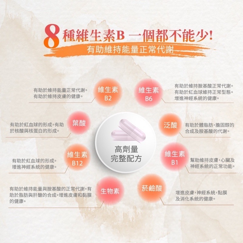 小姐姐嚴選-營養補給-寶益他命Puritamin-細節圖3