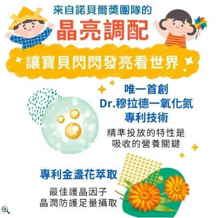 小姐姐嚴選❤️穆拉德葉黃素口嚼錠(90錠-贈小禮-細節圖3