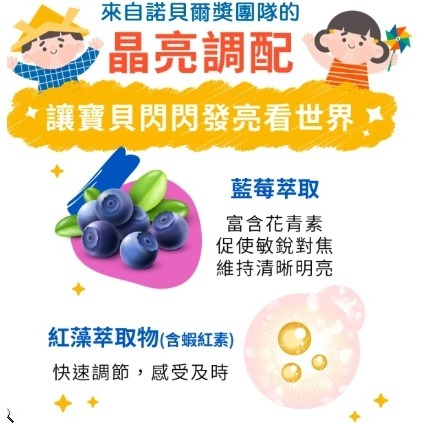 小姐姐嚴選❤️穆拉德葉黃素口嚼錠(90錠-贈小禮-細節圖4