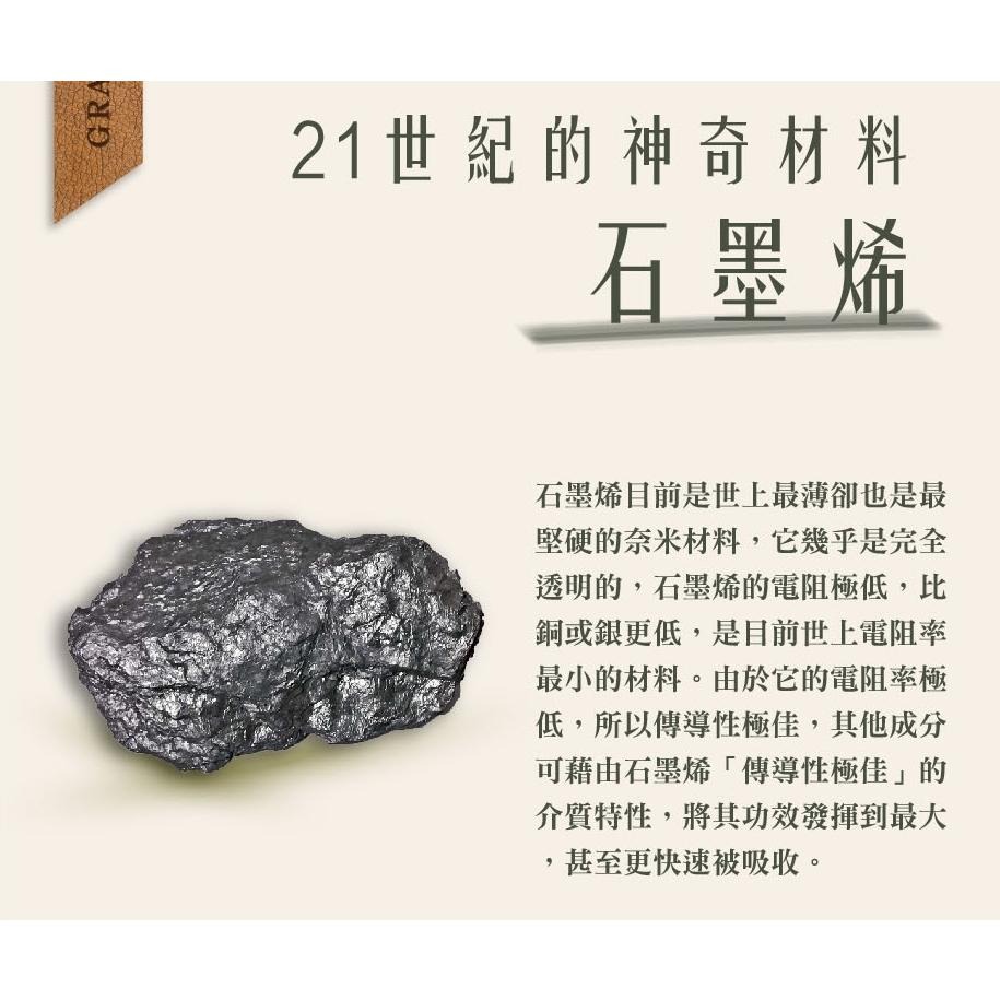 小姐姐嚴選💙《穆拉德》健美力美肌黑晶皂95g-細節圖3