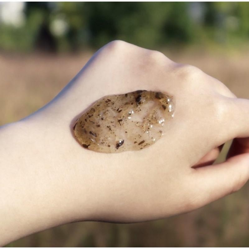 小姐姐嚴選美容養膚🌟韓國FORESUU舒緩保濕橄欖葉魚腥草水洗面膜100ml-細節圖4