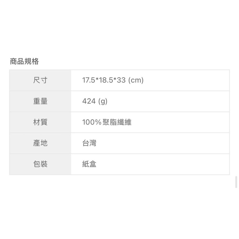 【阿皮小舖】現貨全新 達克比 警探 河濱派出所 盒裝 娃娃 玩偶 布偶 鴨嘴獸-細節圖9
