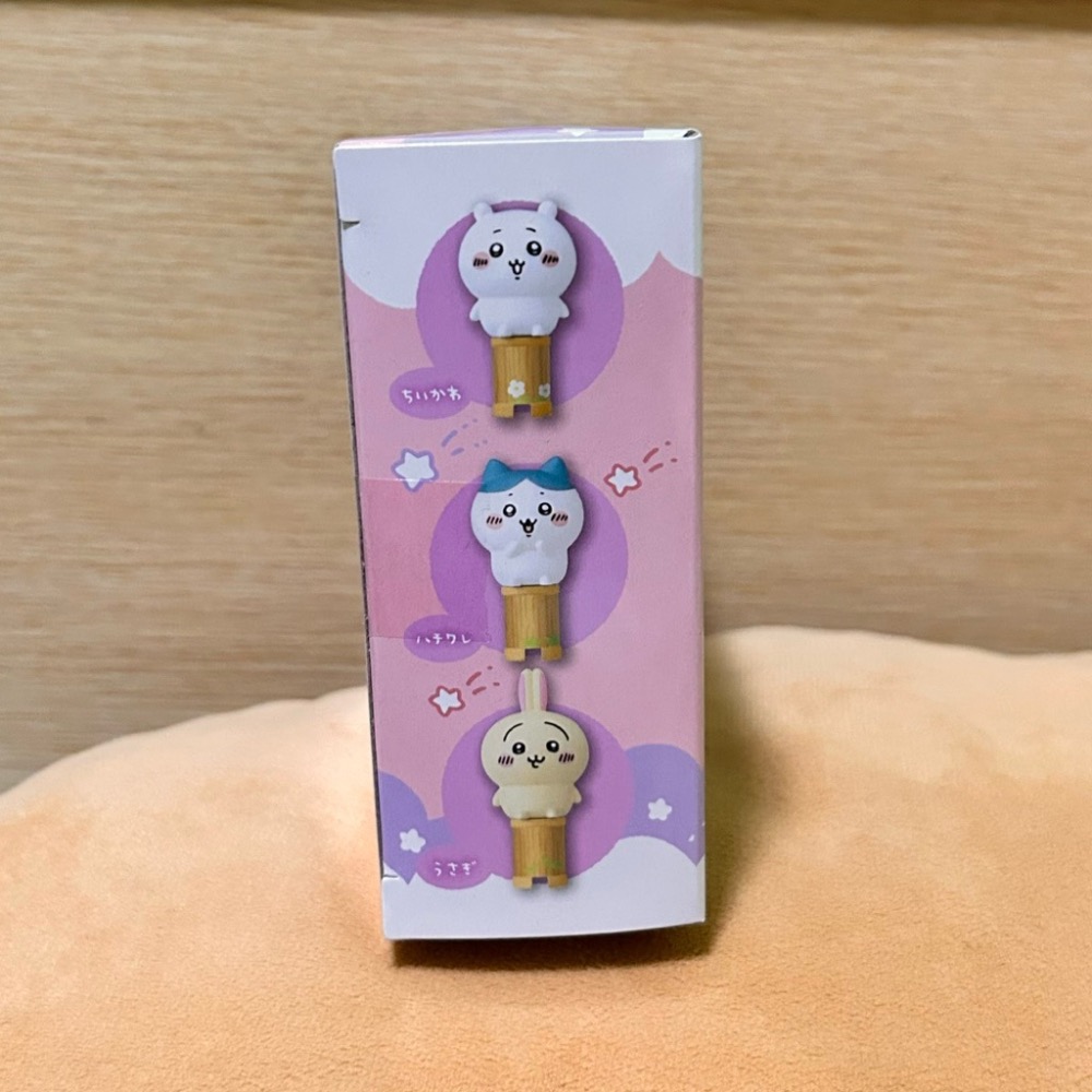 【阿皮小皮】日本全新現貨 吉伊卡哇 危機一發 海盜桶 ちいかわ　chiikawa-細節圖2