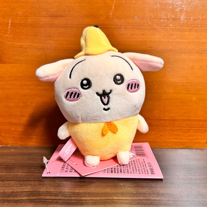 【阿皮小舖】現貨 miniso 名創優品 吉伊卡哇 chiikawa 烏薩奇 花仙子 磁吸 磁鐵 S娃 玩偶 娃娃 合售-細節圖3