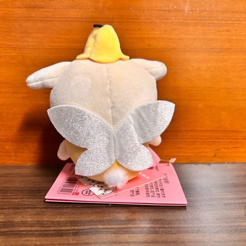 【阿皮小舖】現貨 miniso 名創優品 吉伊卡哇 chiikawa 烏薩奇 花仙子 磁吸 磁鐵 S娃 玩偶 娃娃 合售-細節圖4