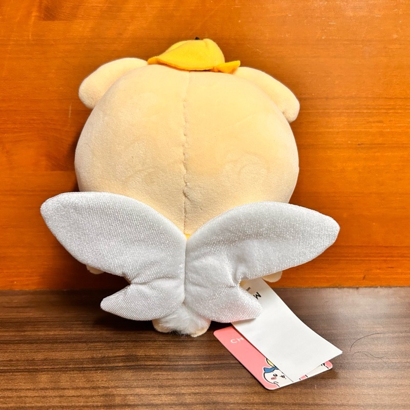 【阿皮小舖】現貨 miniso 名創優品 吉伊卡哇 chiikawa 烏薩奇 花仙子 磁吸 磁鐵 S娃 玩偶 娃娃 合售-細節圖7