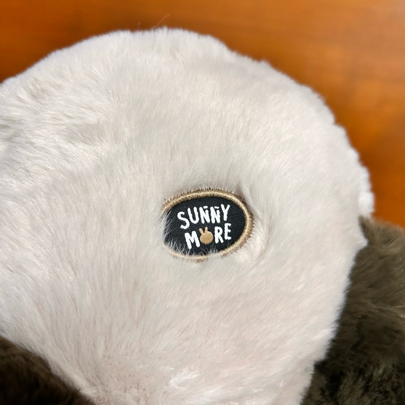 【阿皮小舖】現貨 SUNNYMORE 香菇 蘑菇 玩偶 娃娃 合售-細節圖4