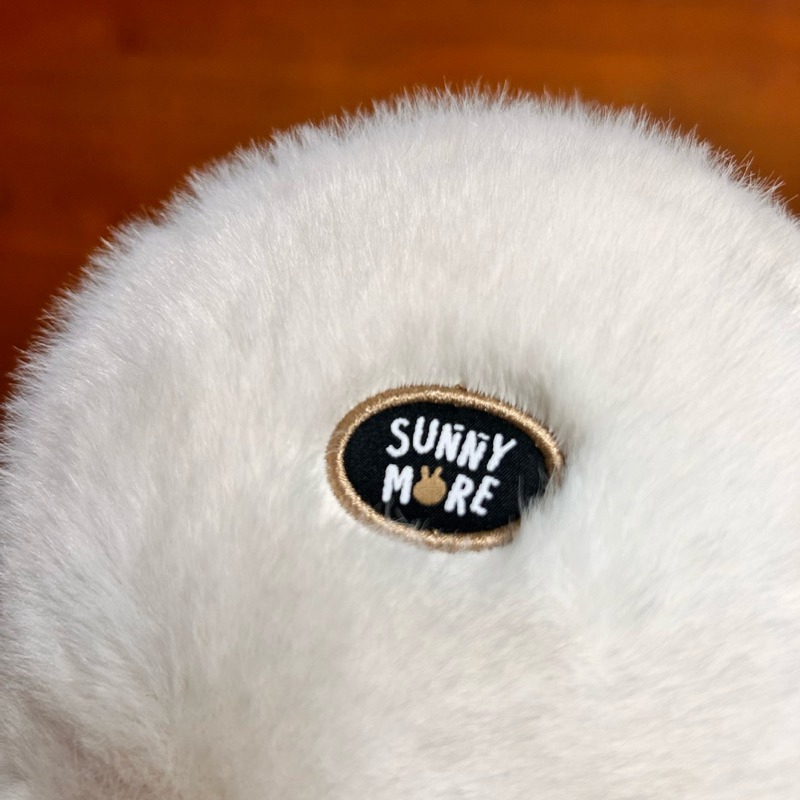 【阿皮小舖】現貨 SUNNYMORE 香菇 蘑菇 玩偶 娃娃 合售-細節圖5