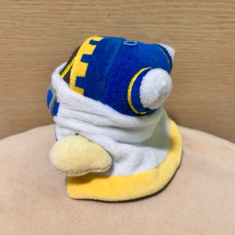 【阿皮小舖】二手現貨 日本 星之卡比 魔法洛亞 玩偶 娃娃 卡比 卡比之星 洛亞-細節圖2