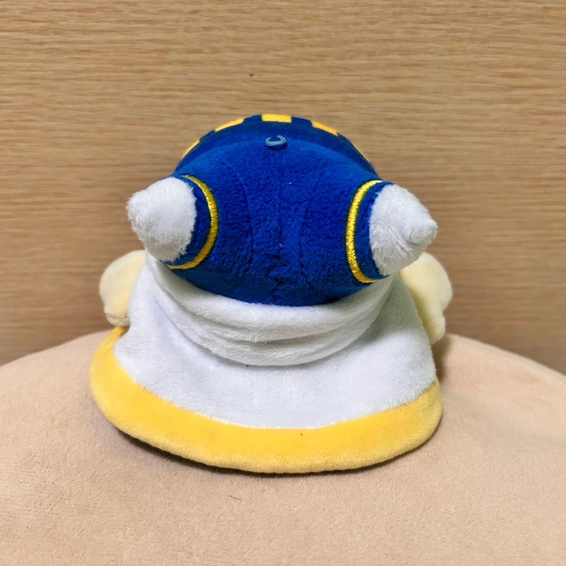 【阿皮小舖】二手現貨 日本 星之卡比 魔法洛亞 玩偶 娃娃 卡比 卡比之星 洛亞-細節圖3