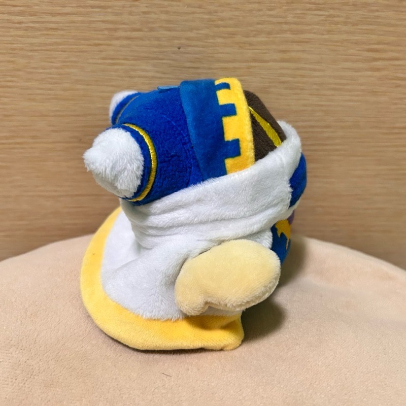 【阿皮小舖】二手現貨 日本 星之卡比 魔法洛亞 玩偶 娃娃 卡比 卡比之星 洛亞-細節圖4