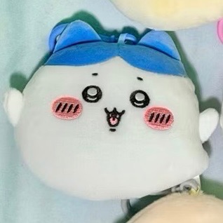 小八