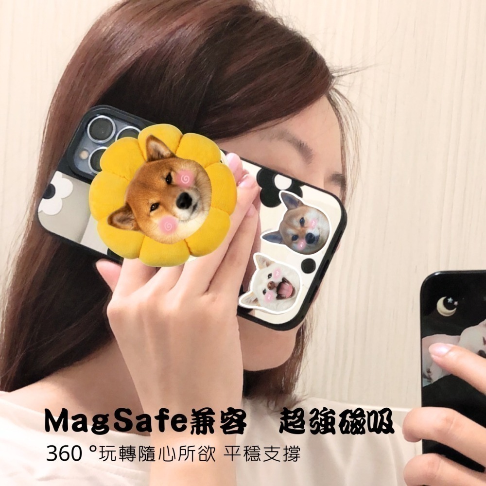 來圖訂製 客製化 磁吸支架-細節圖2