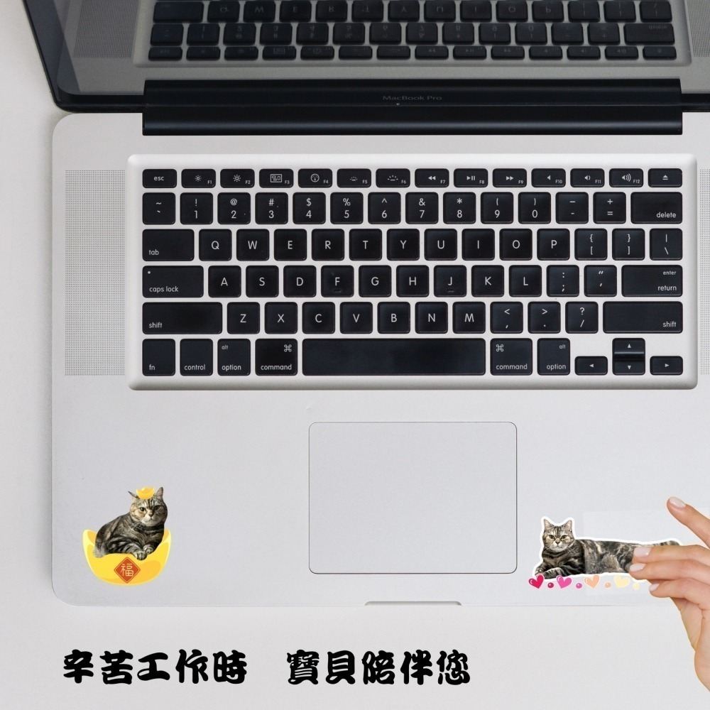 來圖訂製 客製化 立體水晶貼紙 一張-細節圖5