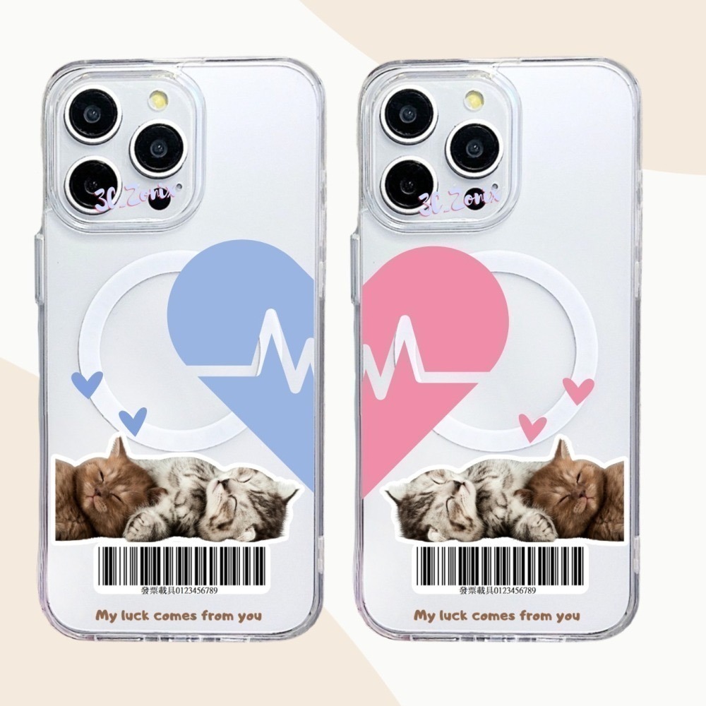 來圖訂製 客製化 情侶手機殼 訂製商品 磁吸霧感防摔殼 照片客製化 創意禮品推薦-細節圖6