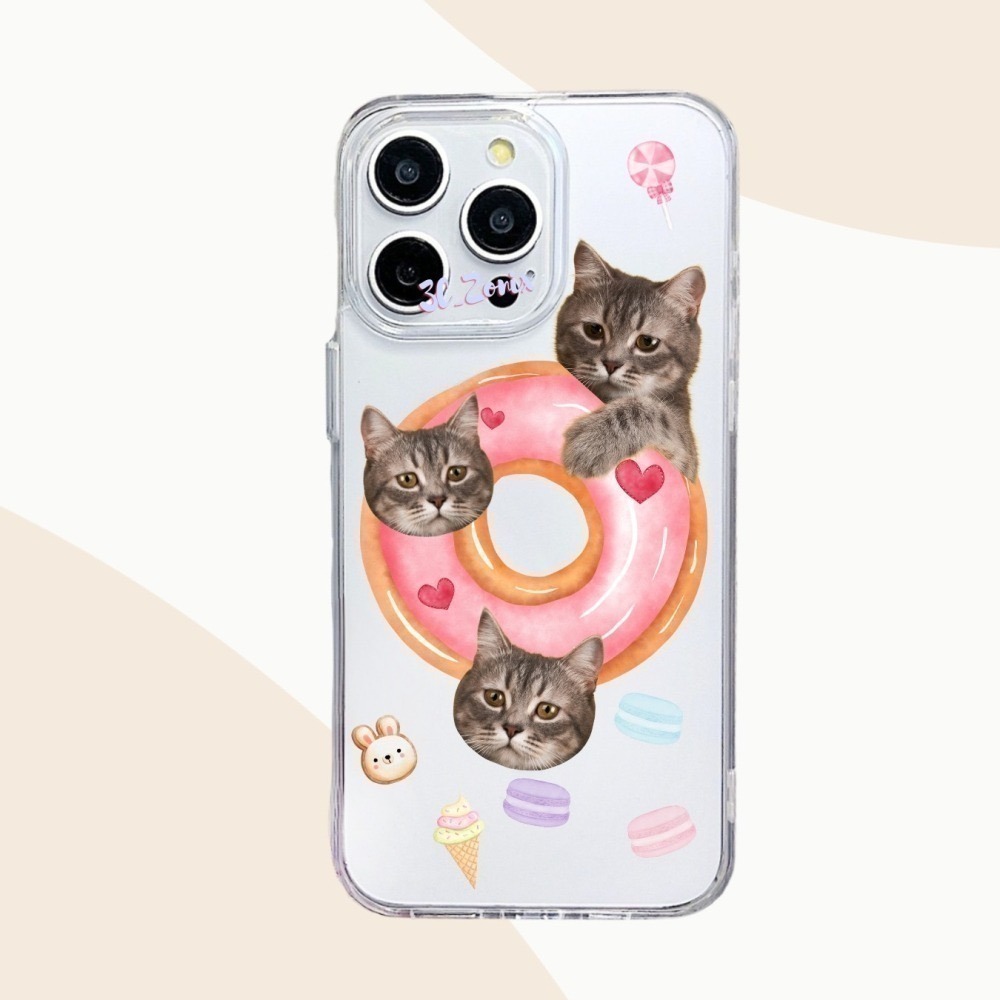 來圖訂製 客製化 情侶手機殼 訂製商品 磁吸霧感防摔殼 照片客製化 創意禮品推薦-細節圖9