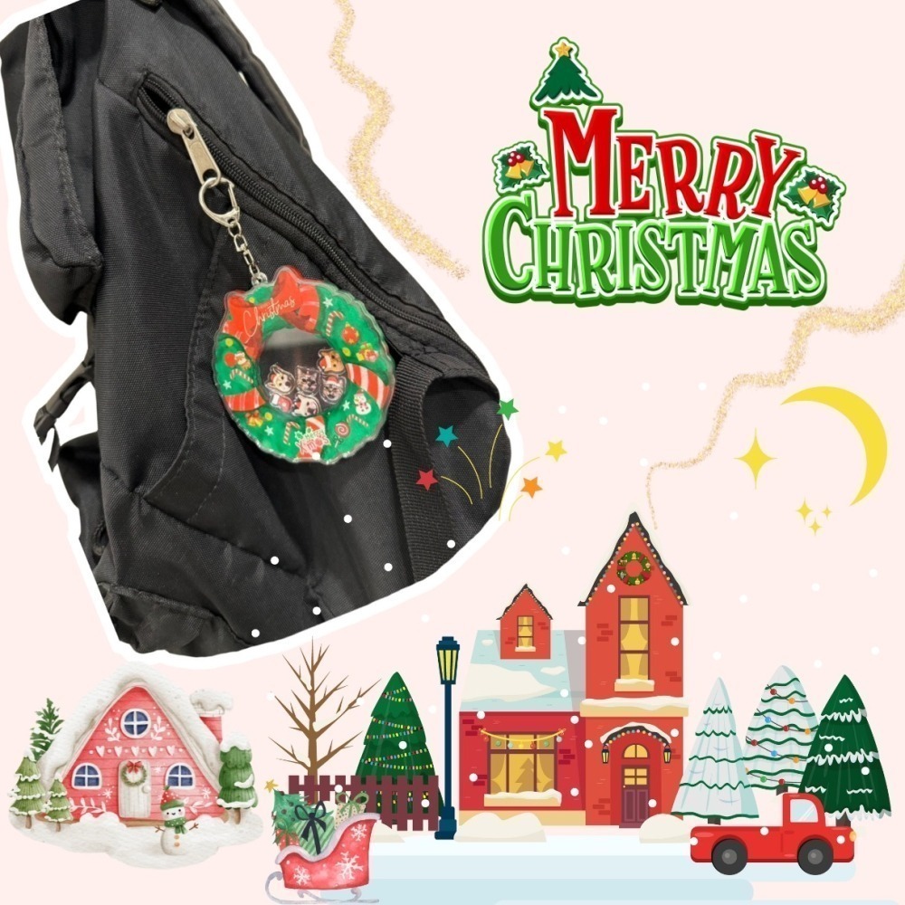 來圖訂製 客製化 z吊飾 客製化商品 照片客製化 創意禮品推薦 企業禮品-細節圖7