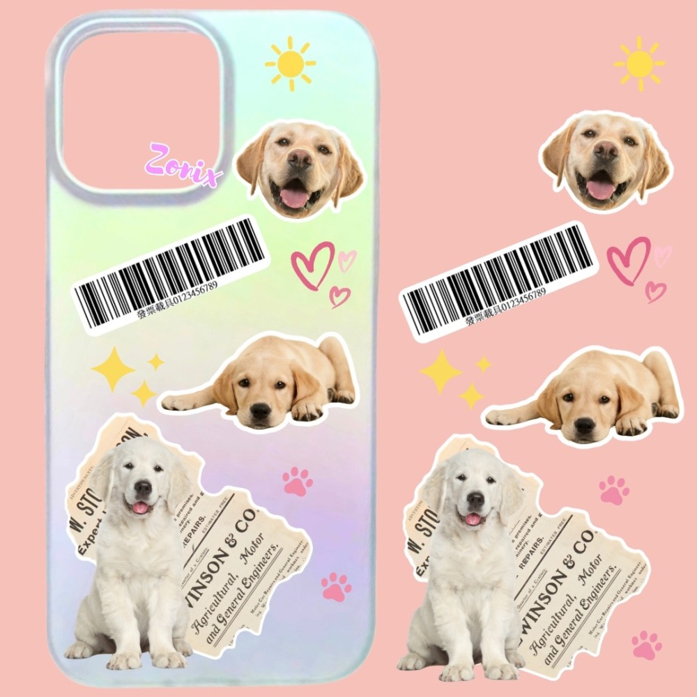 來圖訂製 客製化商品 磁吸絢彩防摔殼 照片客製化 創意禮品推薦-細節圖2