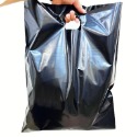 [台中永久] 馬卡龍色 3.5-4號 手提塑膠袋 打洞袋 通用袋 服飾袋 購物袋 塑膠袋 禮物袋 禮品袋 包裝袋 台灣製-規格圖7