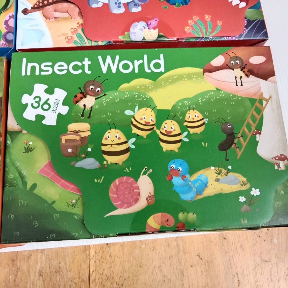 拼圖 禮盒 36片 尺寸375*255mm-細節圖3