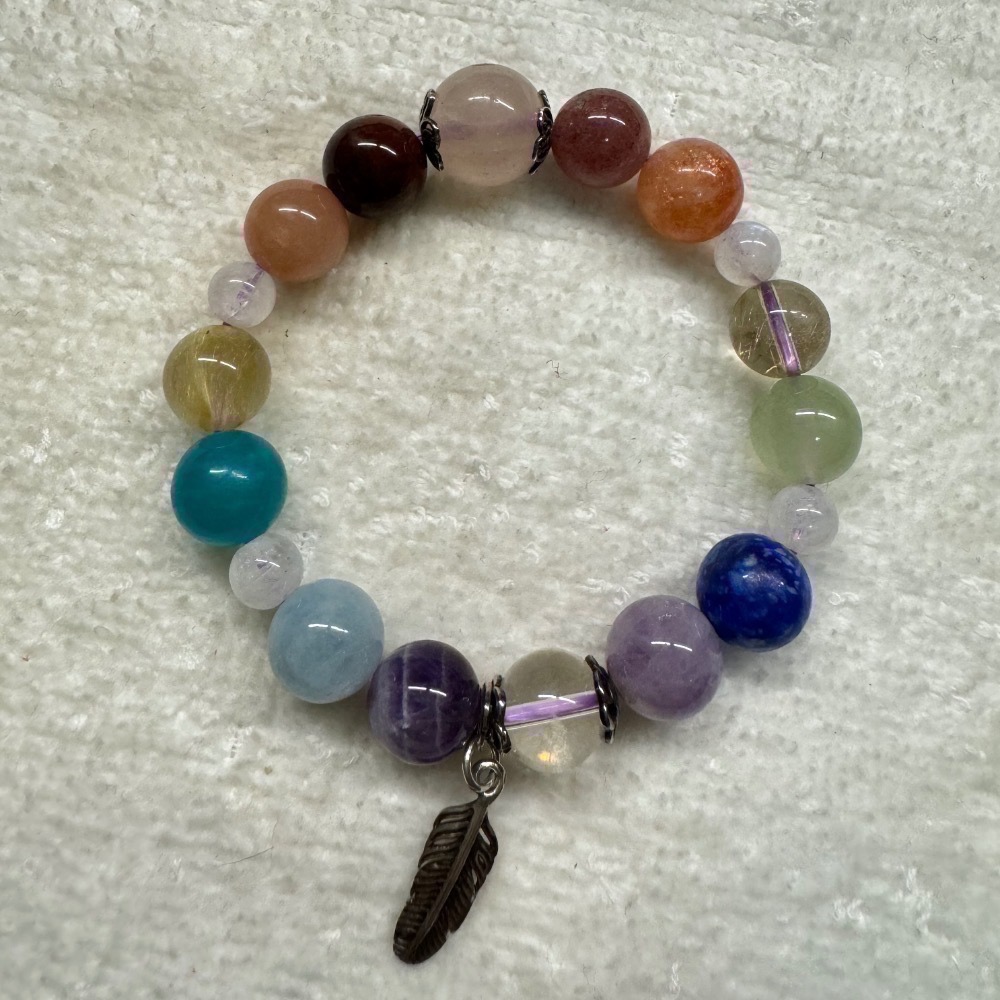 晶創晶飾｜晶玉飾品專屬設計-細節圖3