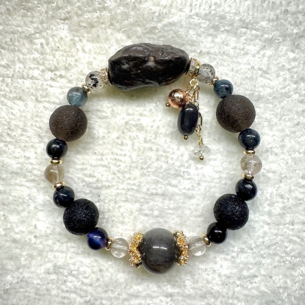 晶創晶飾｜晶玉飾品專屬設計-細節圖5