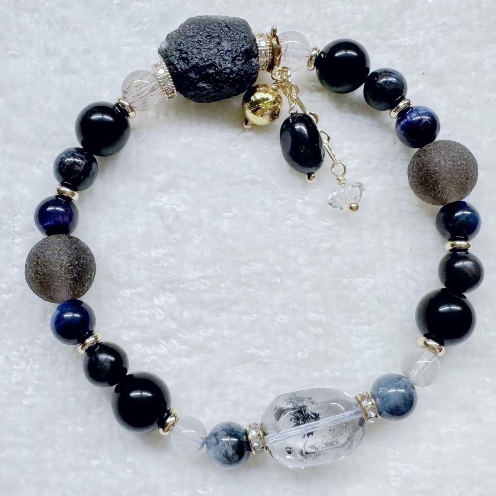 晶創晶飾｜晶玉飾品專屬設計-細節圖4