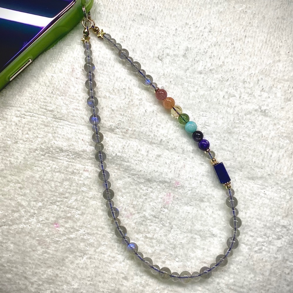 晶創晶飾｜晶玉飾品專屬設計-細節圖6