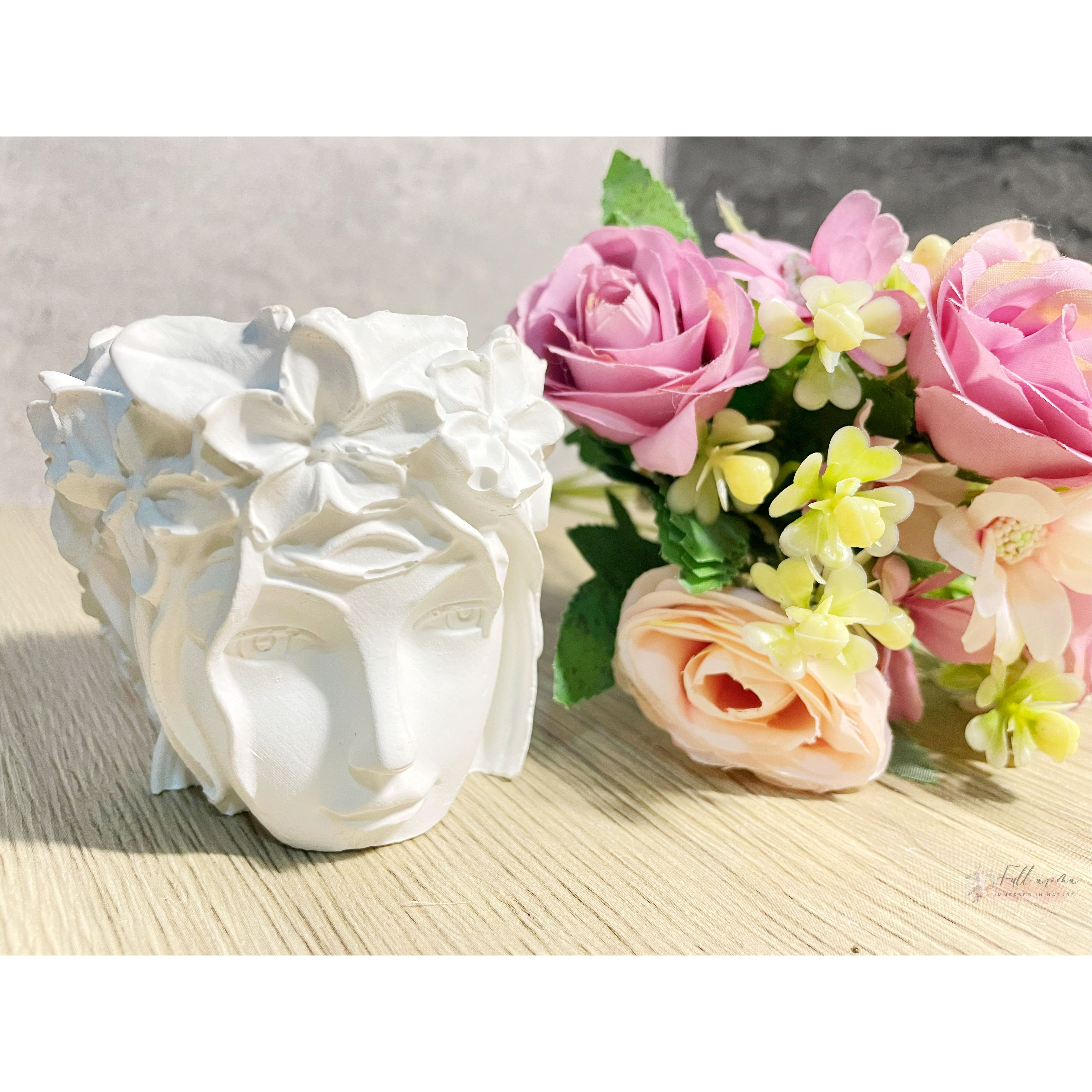 蓋亞之愛｜能量燭-細節圖4