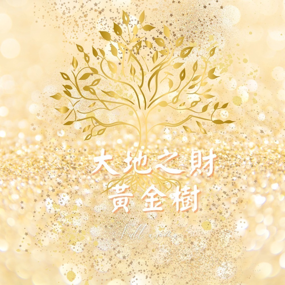 大地之財｜招財能量品-細節圖3