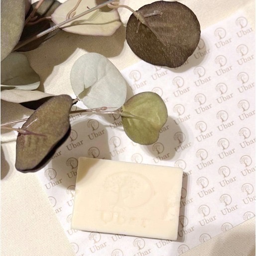 Ubar阿曼神聖乳香羊乳皂-細節圖2