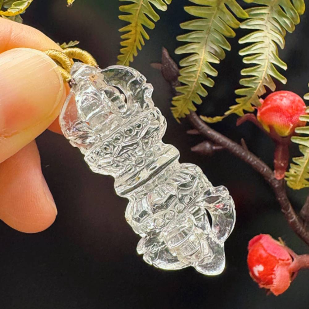 金鋼杵（預購）-細節圖2