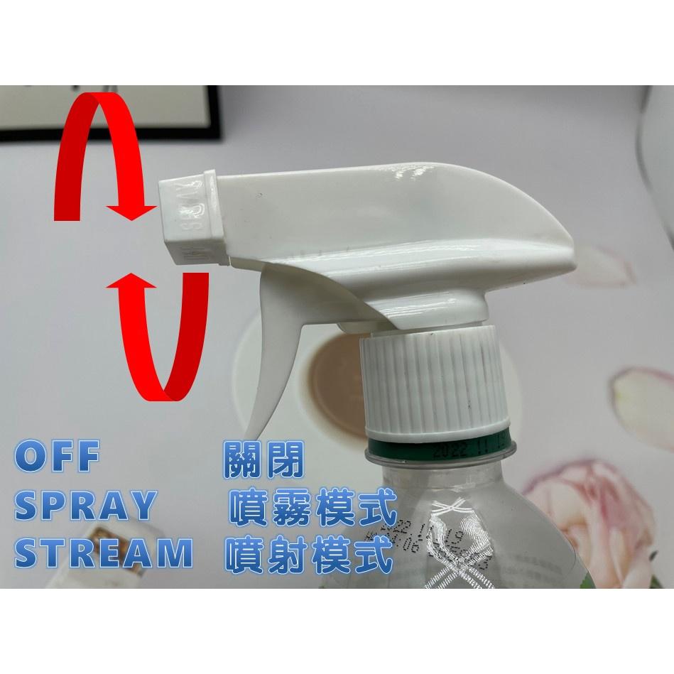 【藍總監】手壓式塑膠噴頭 霧狀噴槍頭 酒精罐噴頭 清潔劑噴頭 洗車用噴頭  噴霧器 噴槍頭 噴頭 酒精噴頭 澆花噴頭-細節圖3