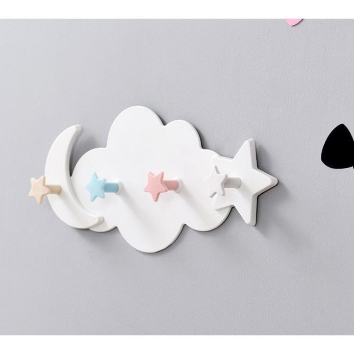 ✨全館免運✨ 掛勾 門後掛鉤 無痕掛勾 掛勾白色 門後掛勾 免釘掛勾 造型掛勾 鑰匙收納 牆壁裝飾 房間佈置收納-細節圖4