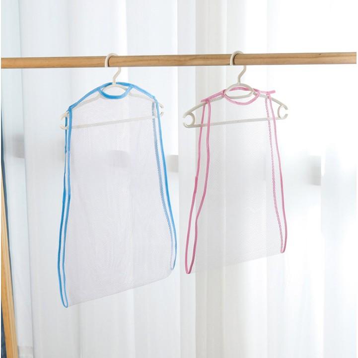 【藍總監】枕頭晾曬網 玩偶晾曬網 晾枕網 曬枕頭 透氣網 晾衣網 晾曬網袋 晾衣架 曬衣網 枕頭晾曬網 曬枕網 枕頭曬網-細節圖8