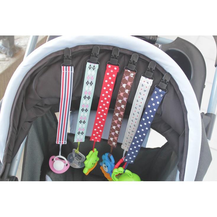 【藍總監】奶嘴固定鍊 奶嘴夾 奶嘴鍊 固定夾 玩具繩練 玩具夾 掛繩 防掉繩 奶嘴繩 萬用繩 嬰兒安撫奶嘴鏈 奶嘴-細節圖3