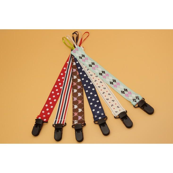 【藍總監】奶嘴固定鍊 奶嘴夾 奶嘴鍊 固定夾 玩具繩練 玩具夾 掛繩 防掉繩 奶嘴繩 萬用繩 嬰兒安撫奶嘴鏈 奶嘴-細節圖4